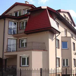 apartamenty-dolna-krakow.krakowhotelspoland.com/